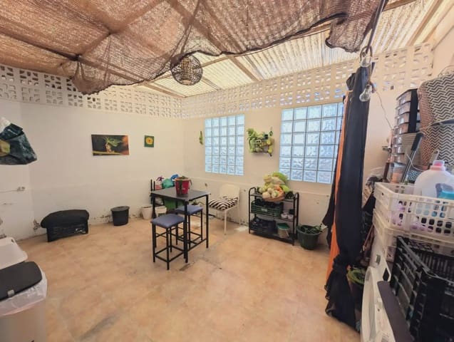 4 sovrum Lägenhet till salu i El Plan, Cartagena - 198 000 € (Ref: 10024731)