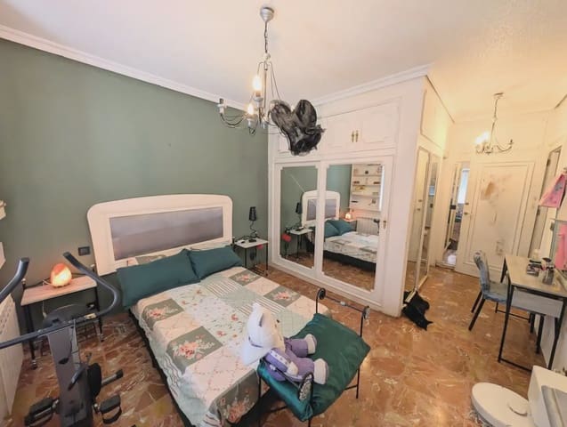 4 sovrum Lägenhet till salu i El Plan, Cartagena - 198 000 € (Ref: 10024731)