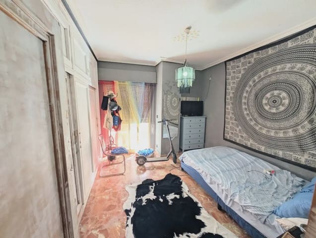 4 sovrum Lägenhet till salu i El Plan, Cartagena - 198 000 € (Ref: 10024731)