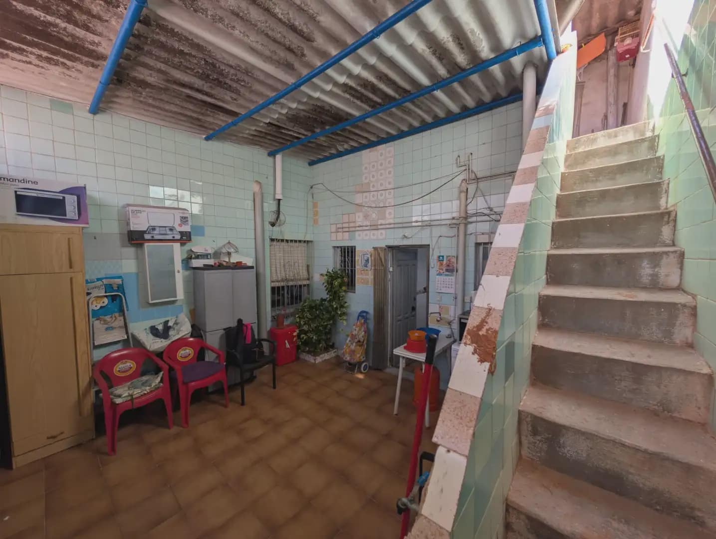 3 bedroom Apartment for sale in Cartagena - € 114,000 (Ref: 10039193)