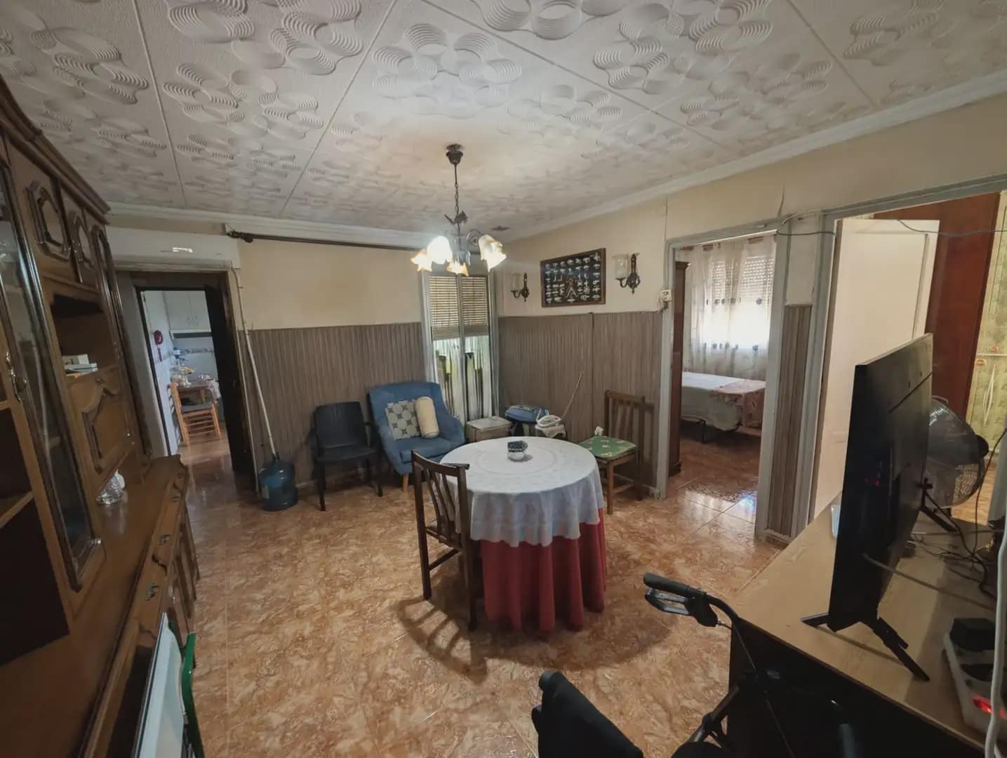 3 bedroom Apartment for sale in Cartagena - € 114,000 (Ref: 10039193)