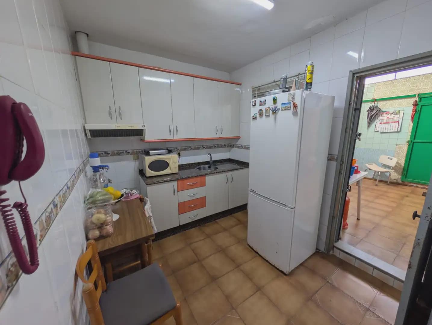 3 bedroom Apartment for sale in Cartagena - € 114,000 (Ref: 10039193)