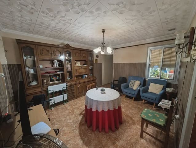 3 camera da letto Appartamento in vendita in San Antón, Cartagena - 114.000 € (Rif: 10039193)