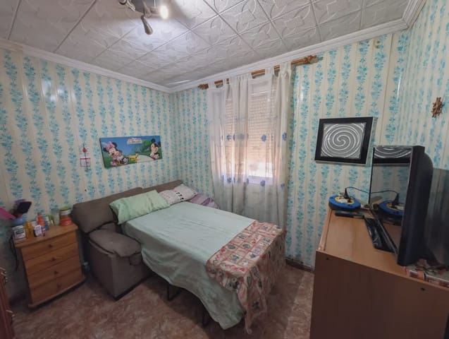 3 camera da letto Appartamento in vendita in San Antón, Cartagena - 114.000 € (Rif: 10039193)