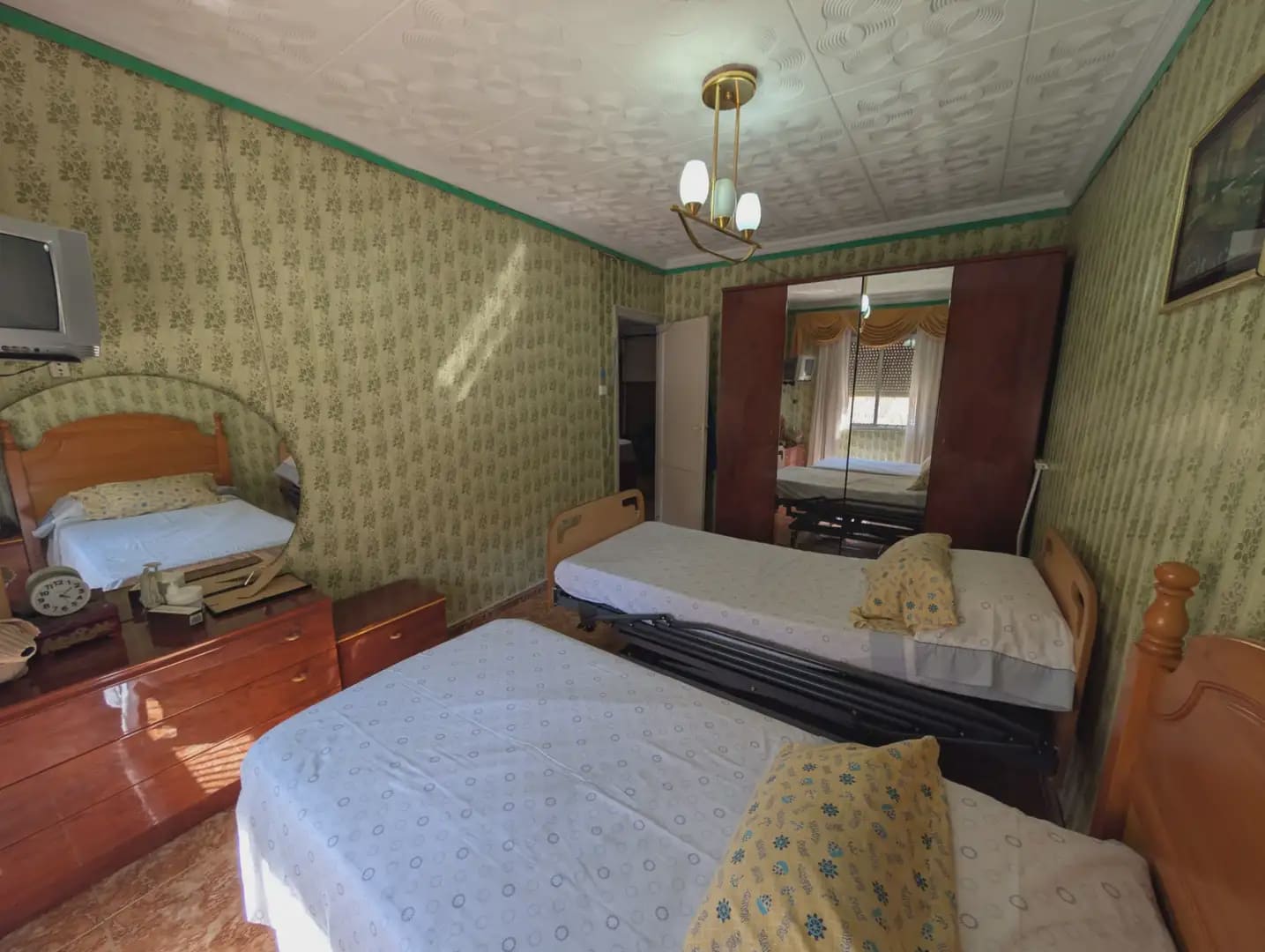 3 bedroom Apartment for sale in Cartagena - € 114,000 (Ref: 10039193)