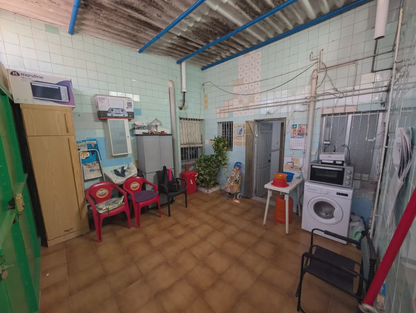 3 bedroom Apartment for sale in Cartagena - € 114,000 (Ref: 10039193)