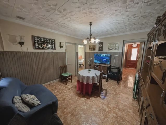 3 camera da letto Appartamento in vendita in San Antón, Cartagena - 114.000 € (Rif: 10039193)