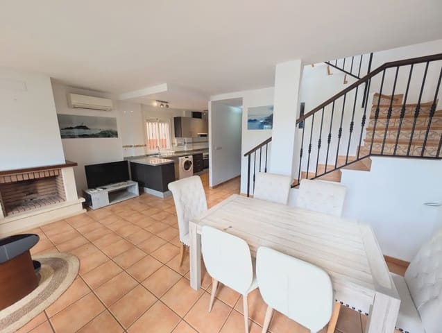 3 slaapkamer Villa te koop in Los Urrutias, Cartagena - € 230.000 (Ref: 10045607)