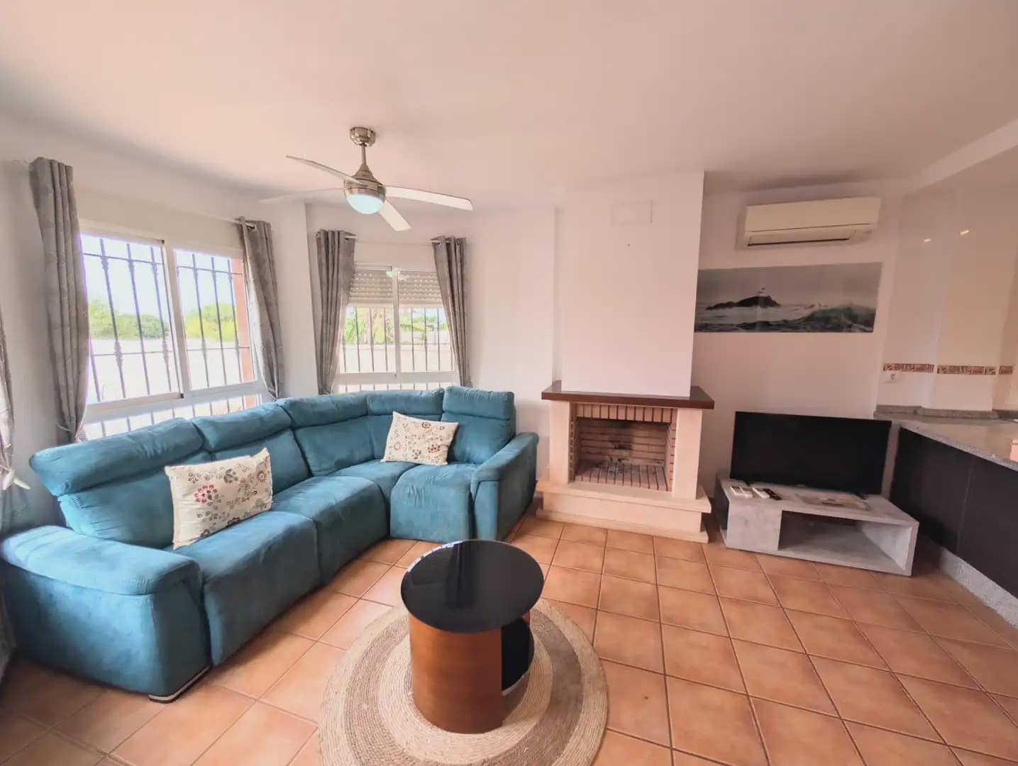 Chalet de 3 habitaciones en Los Urrutias en venta - 230.000 € (Ref: 10045607)