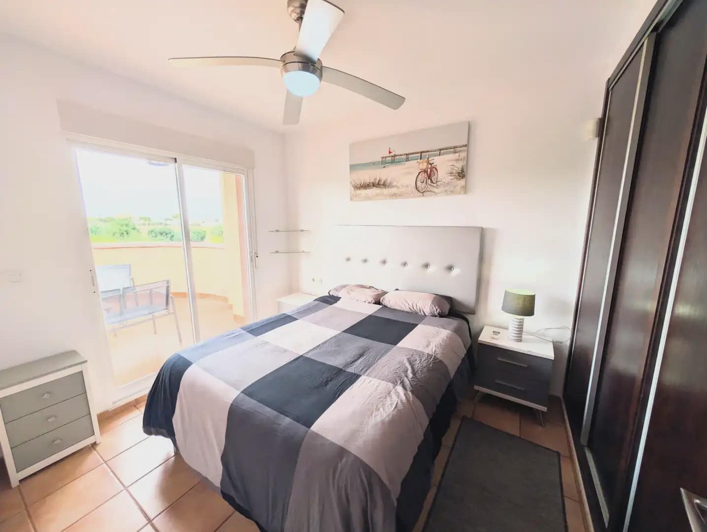 Chalet de 3 habitaciones en Los Urrutias en venta - 230.000 € (Ref: 10045607)