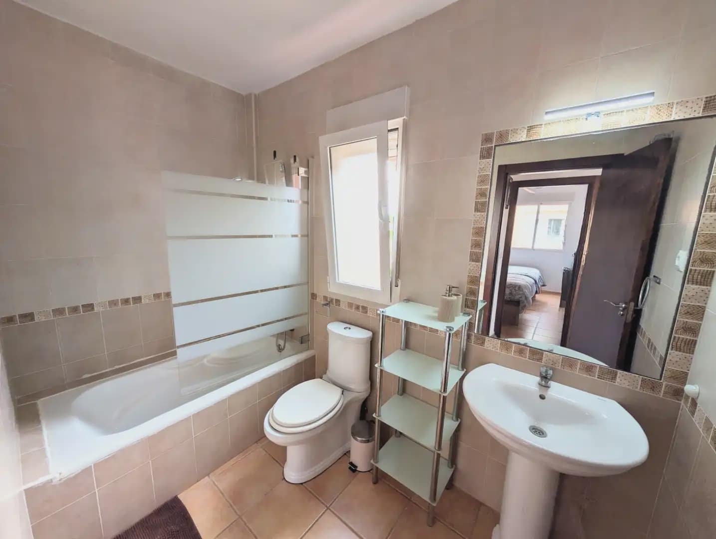 Chalet de 3 habitaciones en Los Urrutias en venta - 230.000 € (Ref: 10045607)