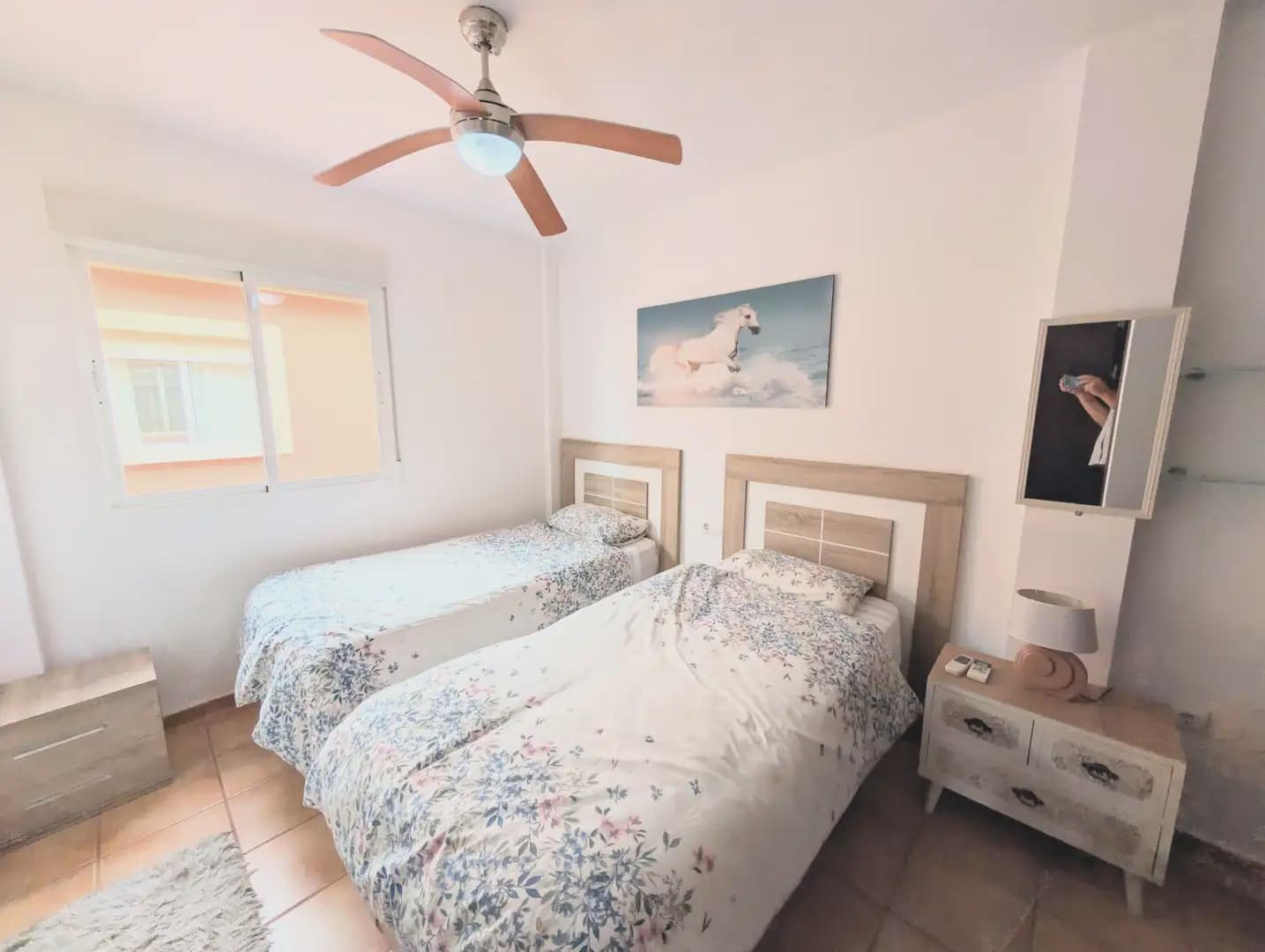 Chalet de 3 habitaciones en Los Urrutias en venta - 230.000 € (Ref: 10045607)