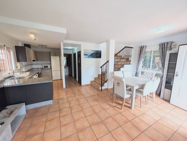 3 slaapkamer Villa te koop in Los Urrutias, Cartagena - € 230.000 (Ref: 10045607)