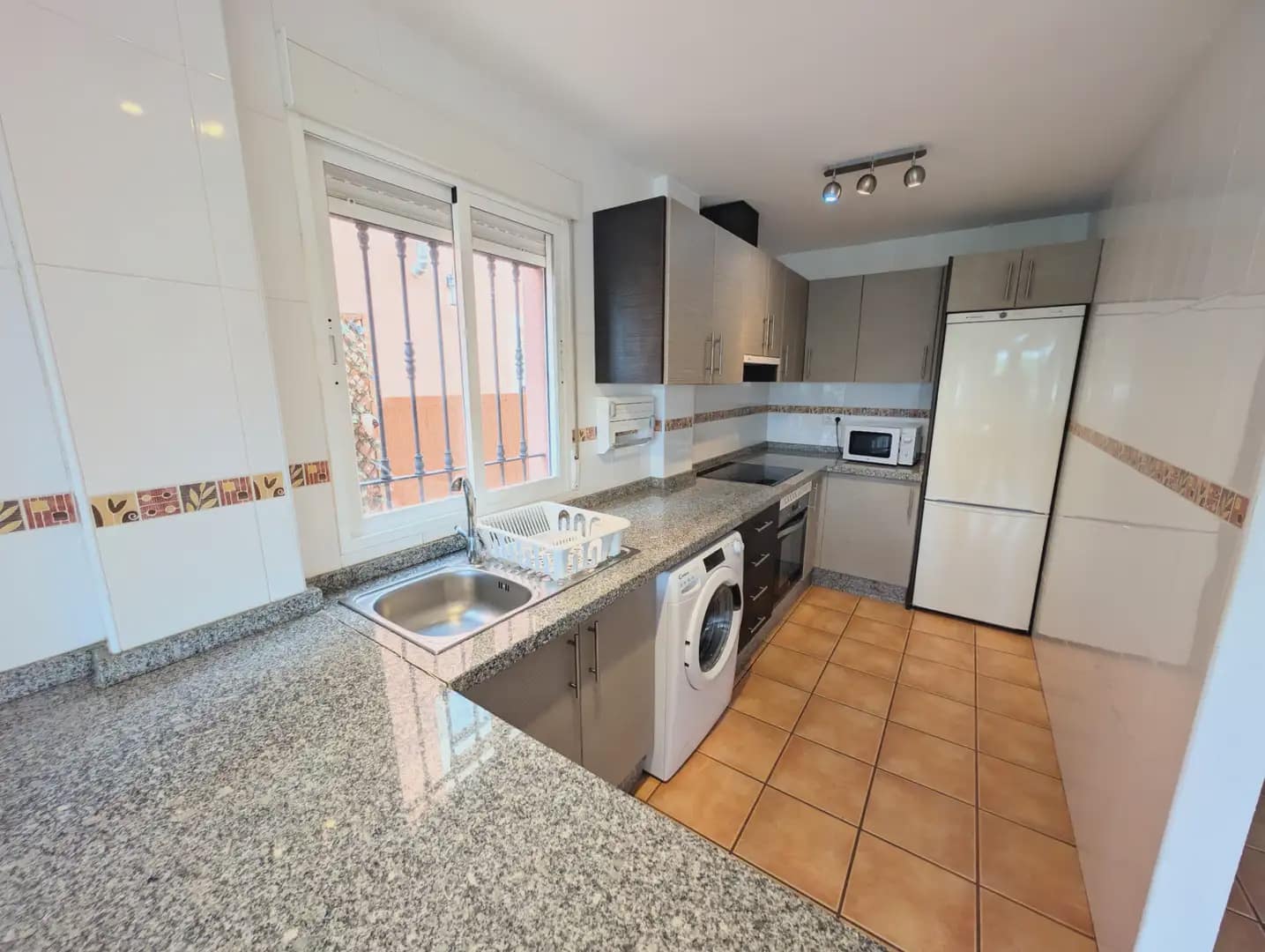 Chalet de 3 habitaciones en Los Urrutias en venta - 230.000 € (Ref: 10045607)