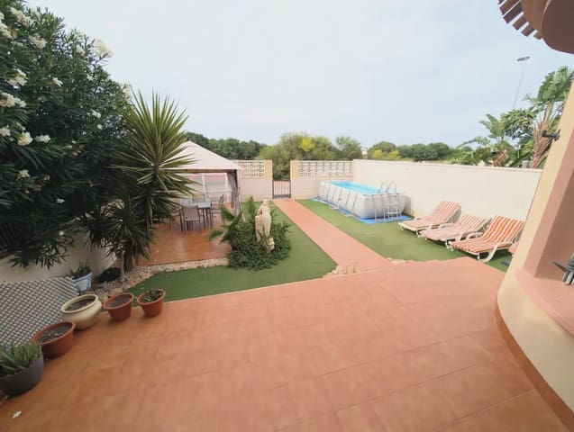 3 slaapkamer Villa te koop in Los Urrutias, Cartagena - € 230.000 (Ref: 10045607)