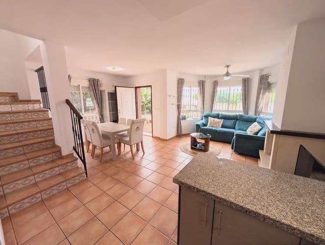 3 slaapkamer Villa te koop in Los Urrutias, Cartagena - € 230.000 (Ref: 10045607)
