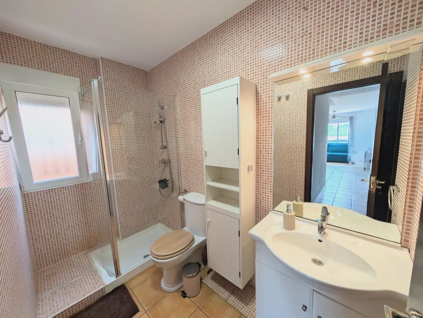 Chalet de 3 habitaciones en Los Urrutias en venta - 230.000 € (Ref: 10045607)