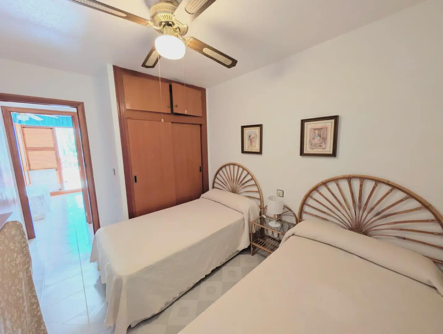 3 slaapkamer Rijtjeshuis te koop in Puerto de Mazarron met garage - € 264.900 (Ref: 10045608)
