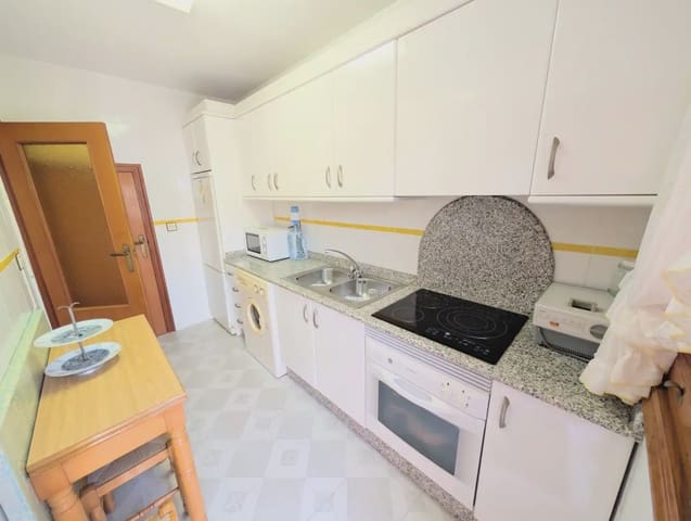 3 slaapkamer Rijtjeshuis te koop in Playa Grande - Castellar, Mazarrón met garage - € 264.900 (Ref: 10045608)