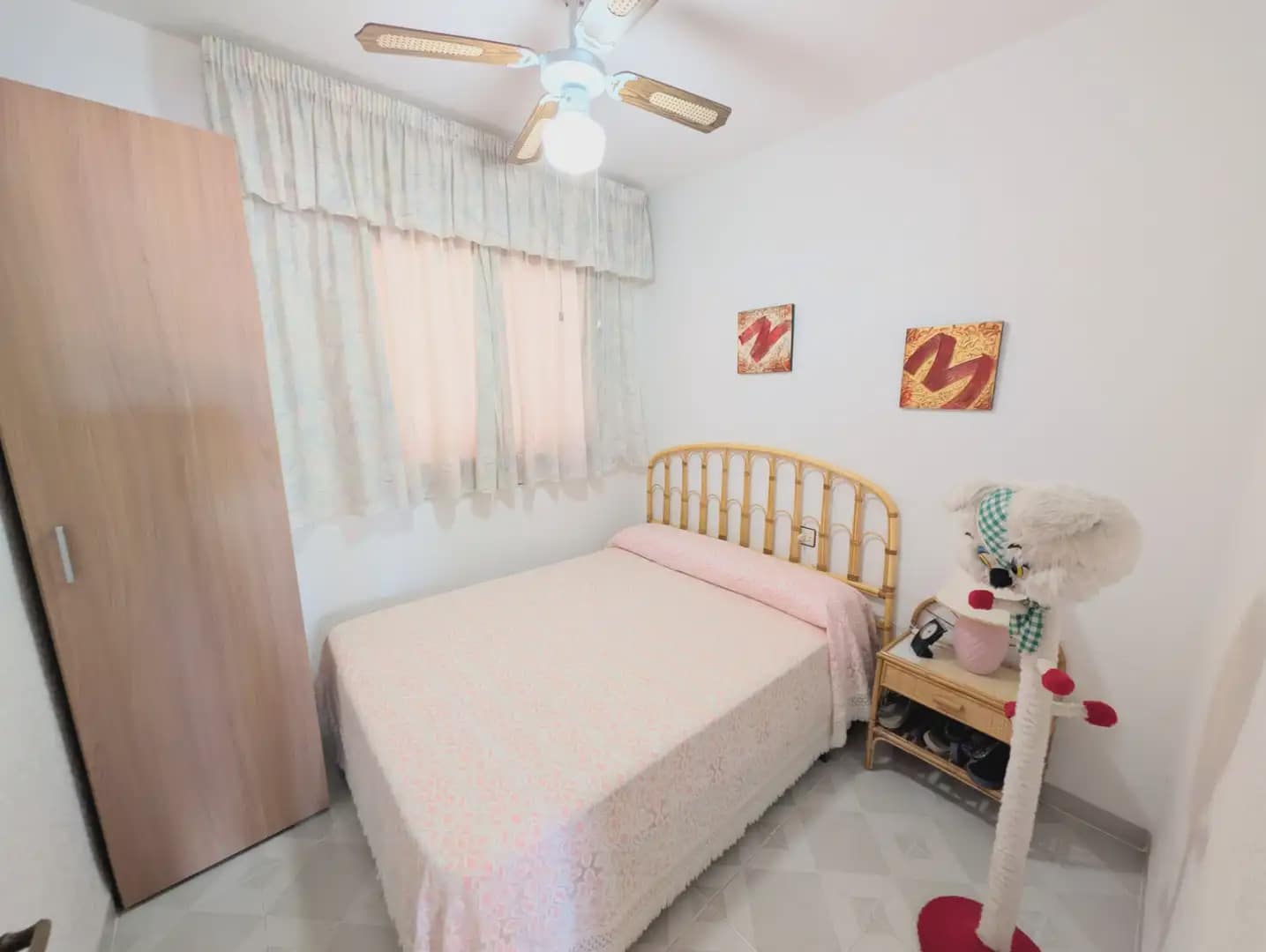 3 slaapkamer Rijtjeshuis te koop in Puerto de Mazarron met garage - € 264.900 (Ref: 10045608)