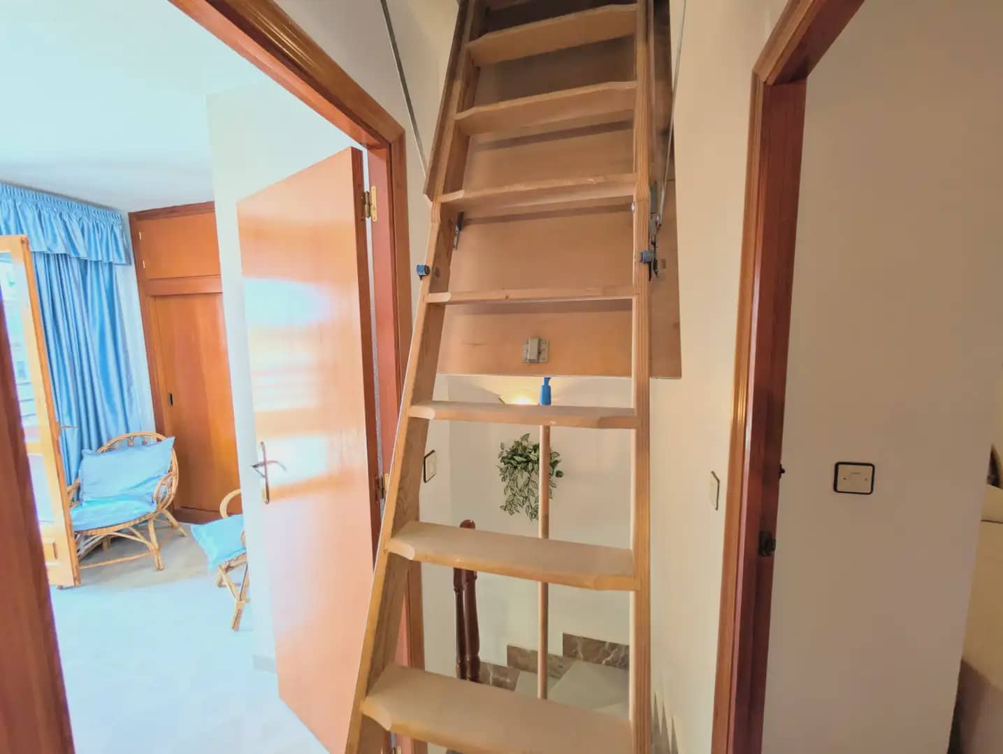 3 slaapkamer Rijtjeshuis te koop in Puerto de Mazarron met garage - € 264.900 (Ref: 10045608)