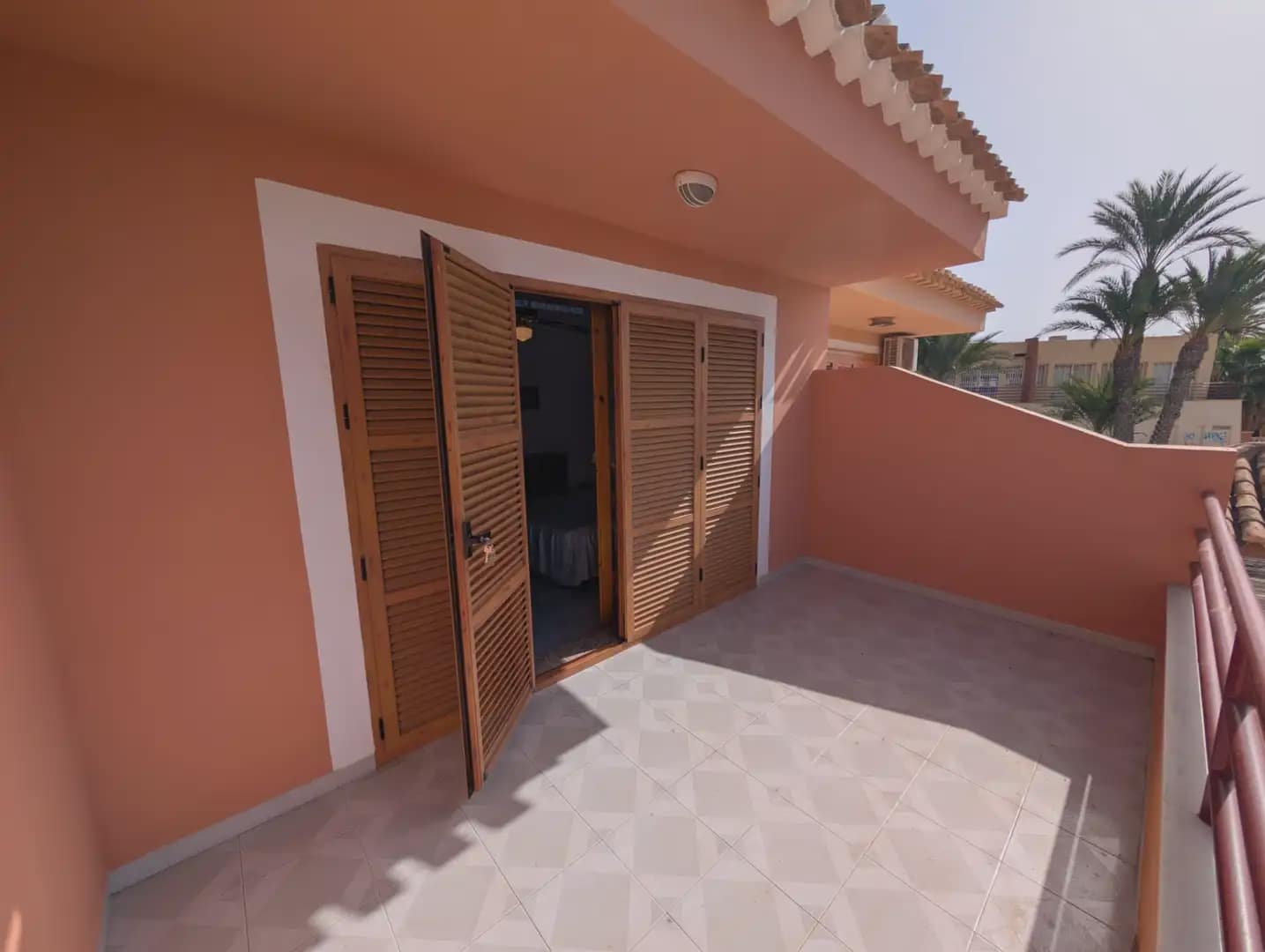3 slaapkamer Rijtjeshuis te koop in Puerto de Mazarron met garage - € 264.900 (Ref: 10045608)