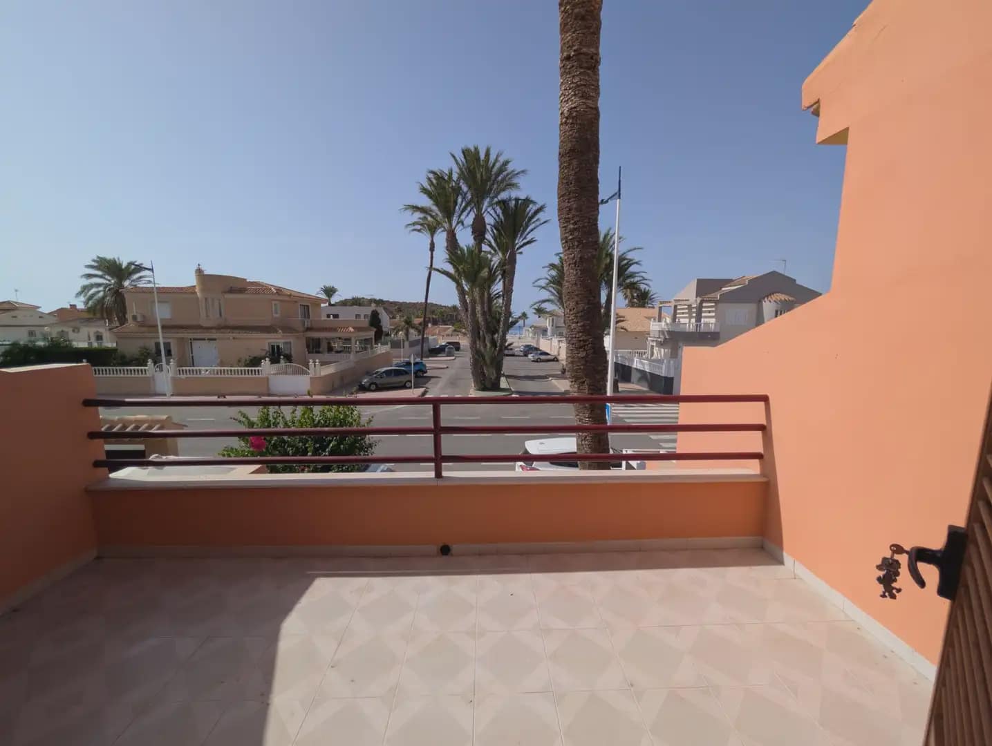 3 slaapkamer Rijtjeshuis te koop in Puerto de Mazarron met garage - € 264.900 (Ref: 10045608)