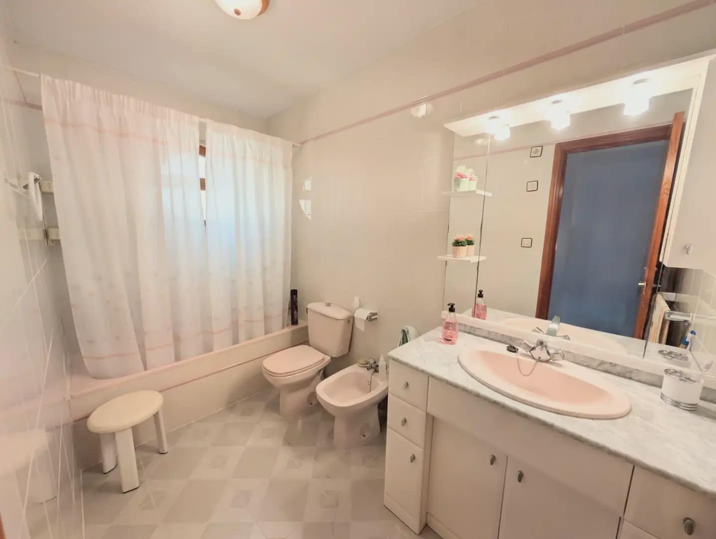 3 slaapkamer Rijtjeshuis te koop in Puerto de Mazarron met garage - € 264.900 (Ref: 10045608)