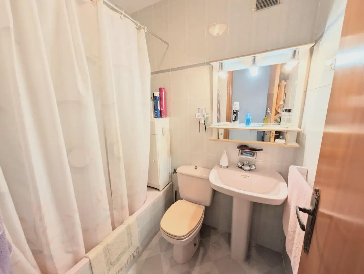 3 slaapkamer Rijtjeshuis te koop in Puerto de Mazarron met garage - € 264.900 (Ref: 10045608)