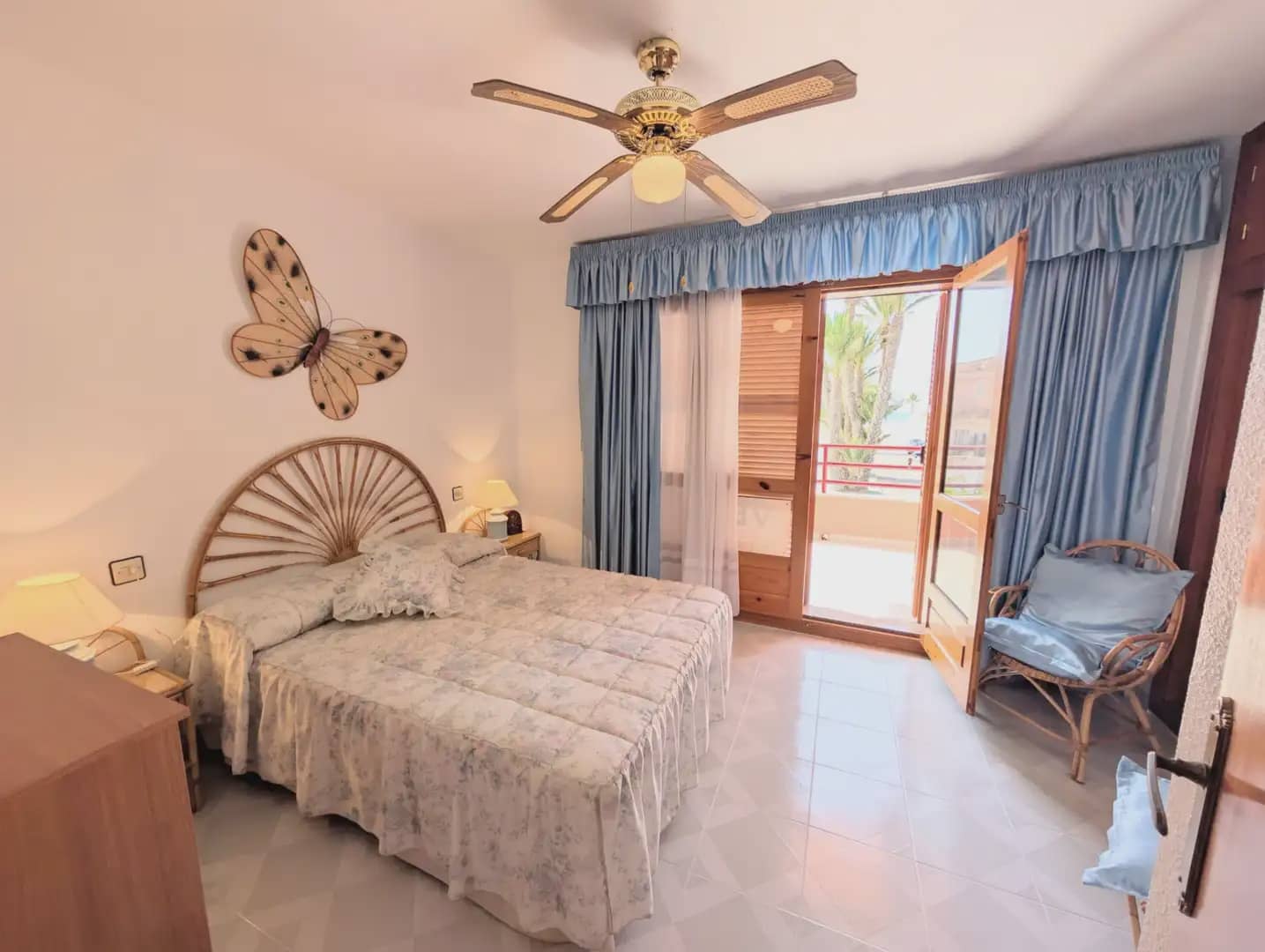 3 slaapkamer Rijtjeshuis te koop in Puerto de Mazarron met garage - € 264.900 (Ref: 10045608)