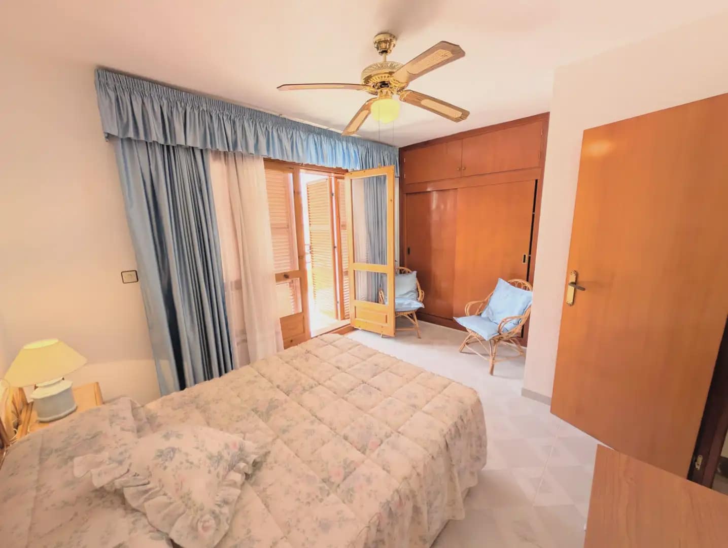 3 slaapkamer Rijtjeshuis te koop in Puerto de Mazarron met garage - € 264.900 (Ref: 10045608)
