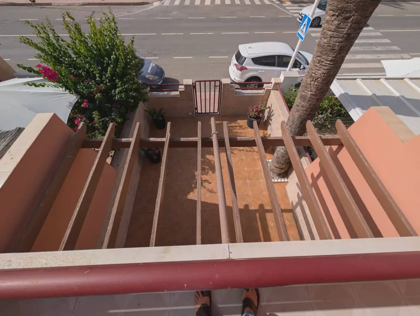 3 slaapkamer Rijtjeshuis te koop in Puerto de Mazarron met garage - € 264.900 (Ref: 10045608)