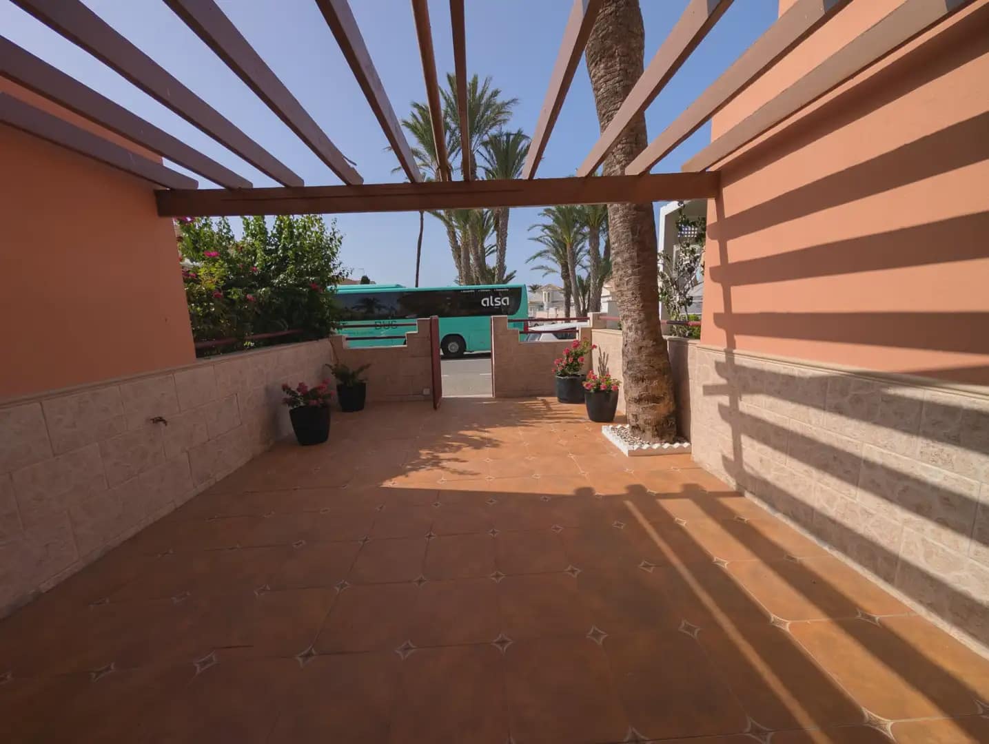 3 slaapkamer Rijtjeshuis te koop in Puerto de Mazarron met garage - € 264.900 (Ref: 10045608)
