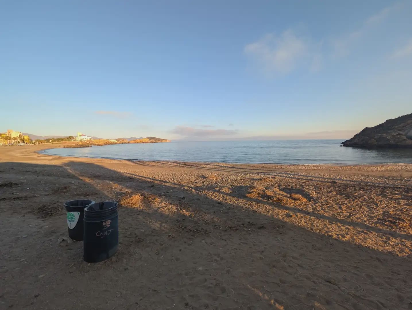 3 slaapkamer Rijtjeshuis te koop in Puerto de Mazarron met garage - € 264.900 (Ref: 10045608)