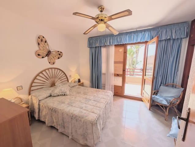 3 slaapkamer Rijtjeshuis te koop in Playa Grande - Castellar, Mazarrón met garage - € 264.900 (Ref: 10045608)