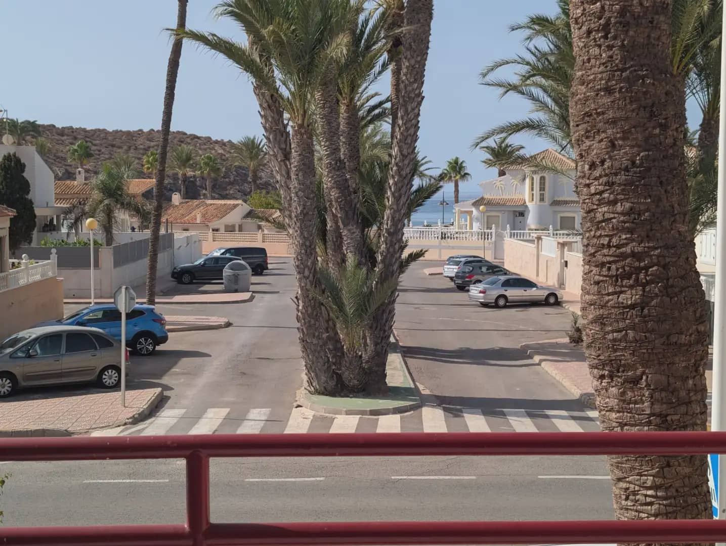 3 slaapkamer Rijtjeshuis te koop in Puerto de Mazarron met garage - € 264.900 (Ref: 10045608)