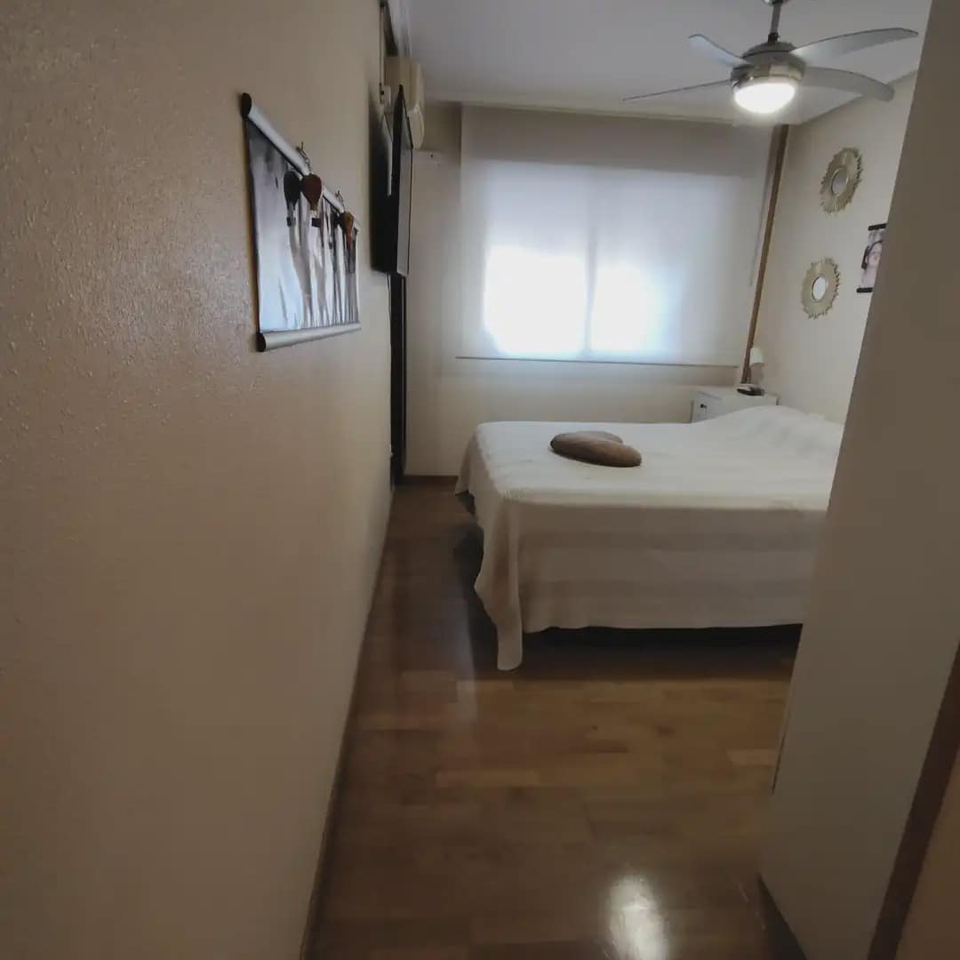 3 slaapkamer Flat te koop in Murcia stad met garage - € 247.000 (Ref: 10048106)