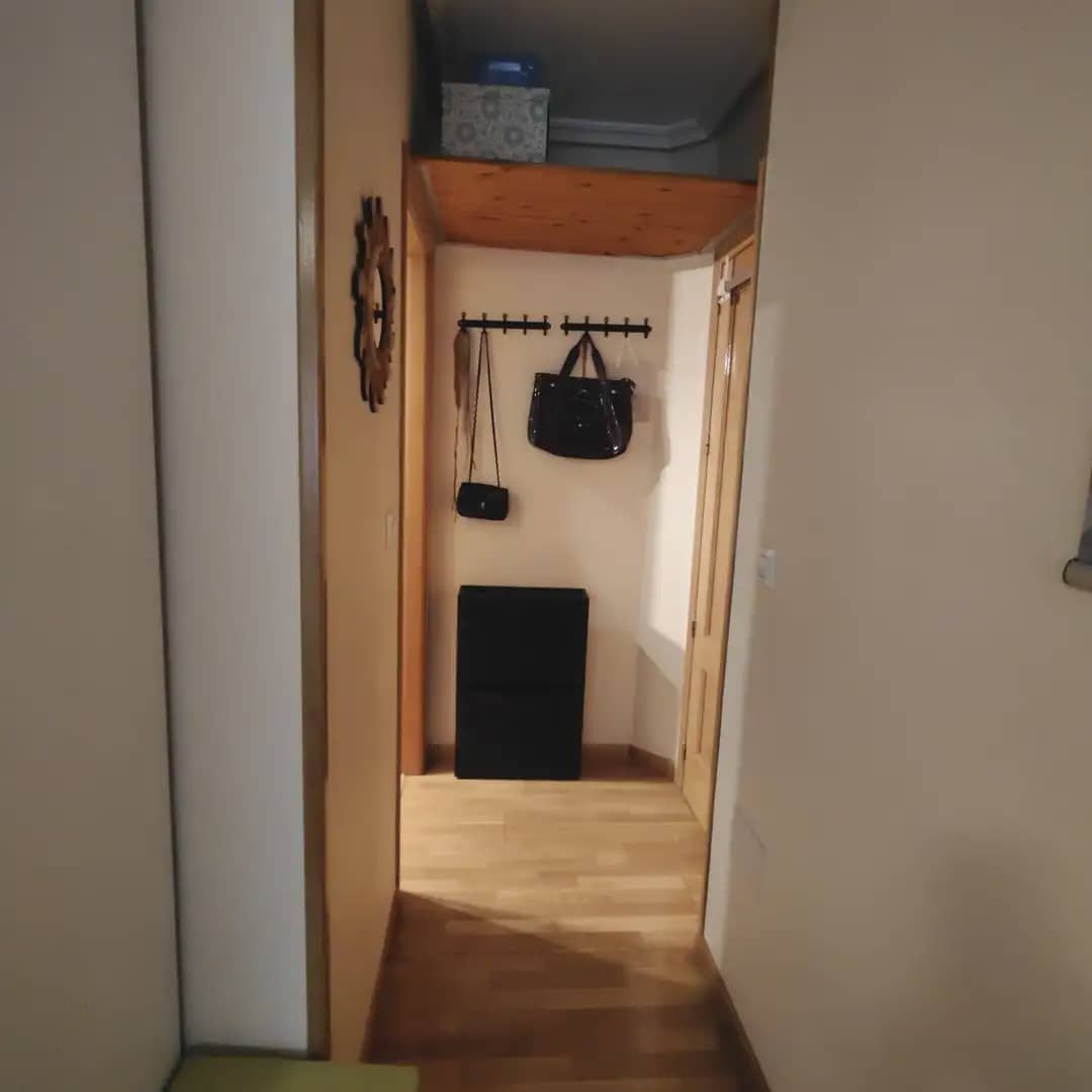 3 slaapkamer Flat te koop in Murcia stad met garage - € 247.000 (Ref: 10048106)