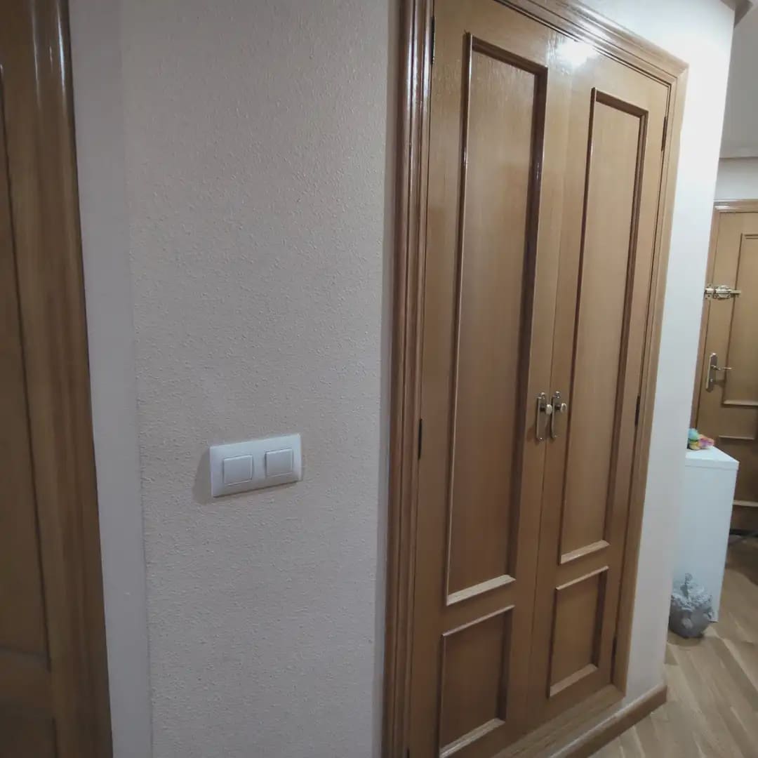 3 slaapkamer Flat te koop in Murcia stad met garage - € 247.000 (Ref: 10048106)