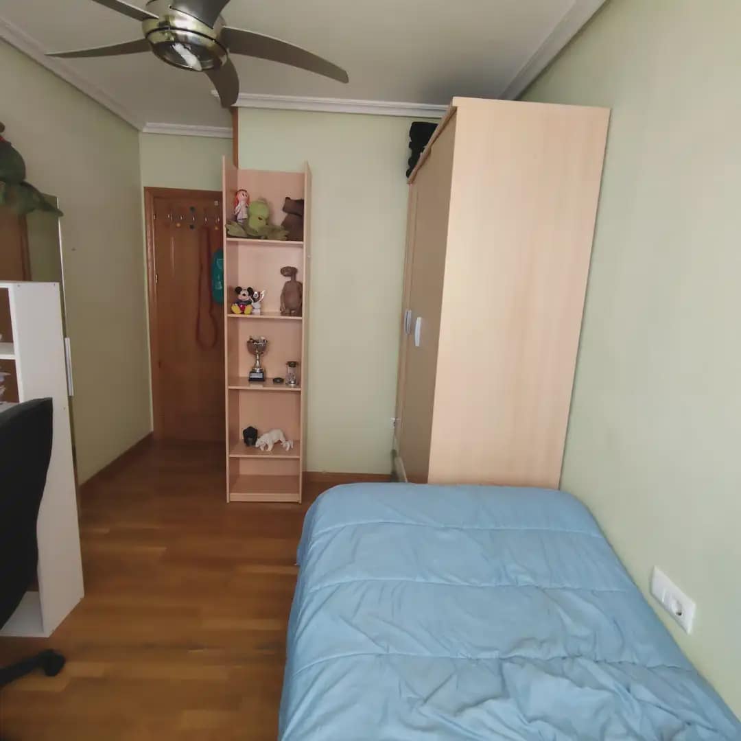 3 slaapkamer Flat te koop in Murcia stad met garage - € 247.000 (Ref: 10048106)