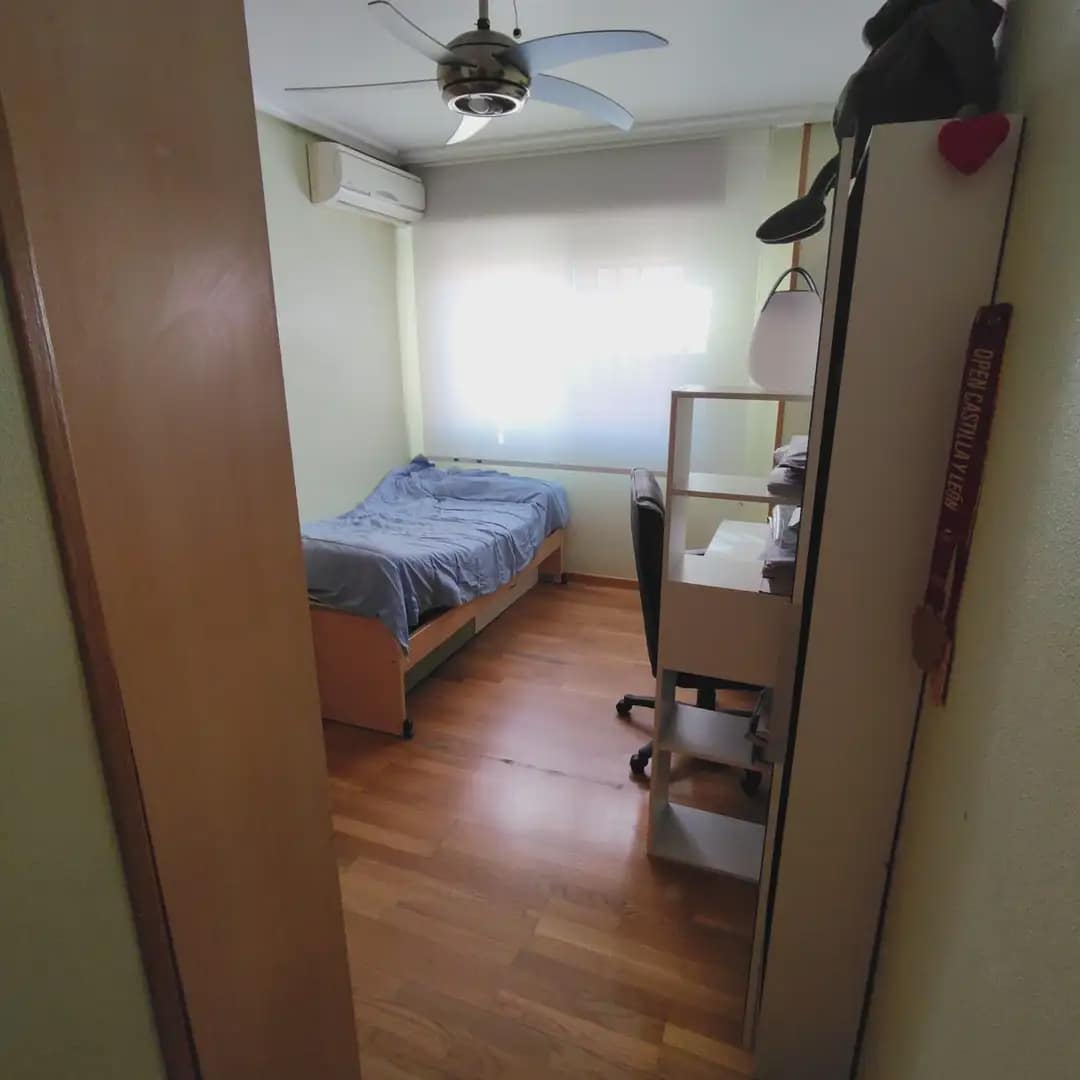 3 slaapkamer Flat te koop in Murcia stad met garage - € 247.000 (Ref: 10048106)