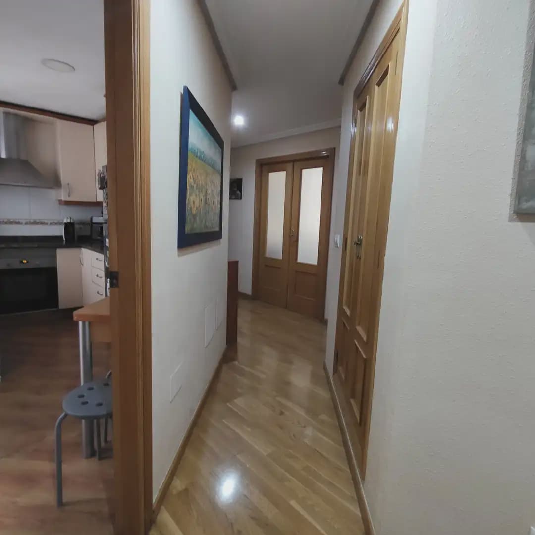 3 slaapkamer Flat te koop in Murcia stad met garage - € 247.000 (Ref: 10048106)