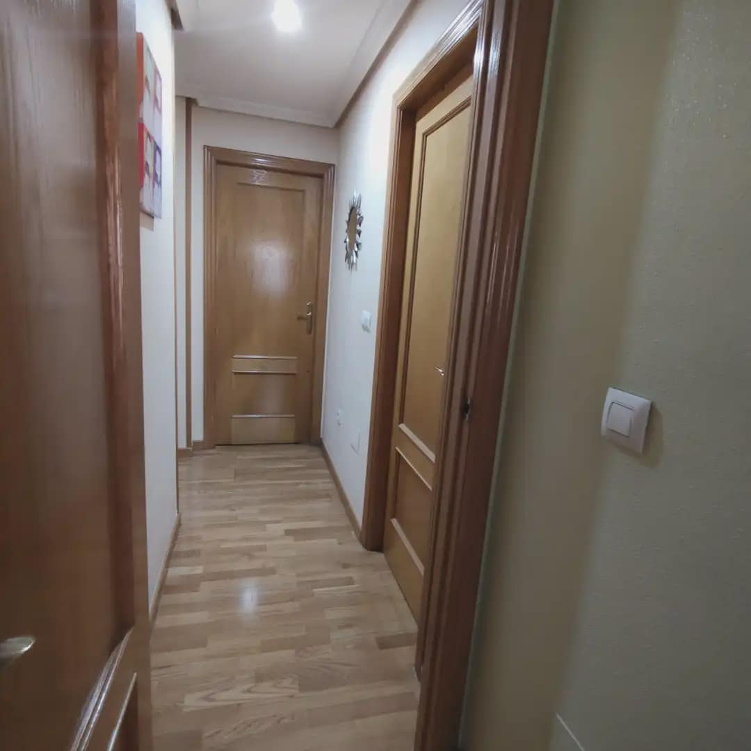 3 slaapkamer Flat te koop in Murcia stad met garage - € 247.000 (Ref: 10048106)