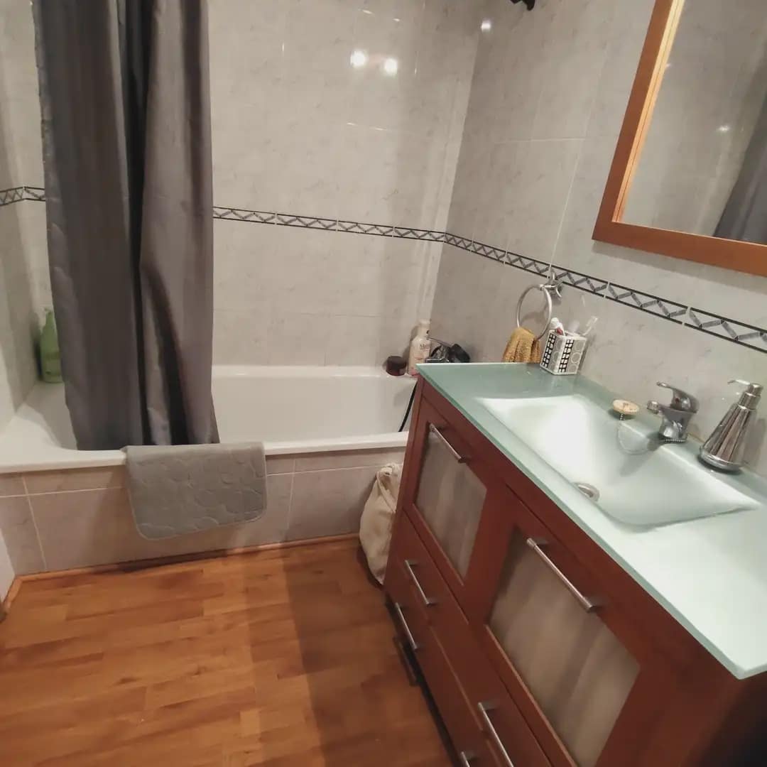 3 slaapkamer Flat te koop in Murcia stad met garage - € 247.000 (Ref: 10048106)