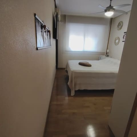 3 sovrum Lägenhet till salu i San Basilio, Murcia stad - 247 000 € (Ref: 10048106)