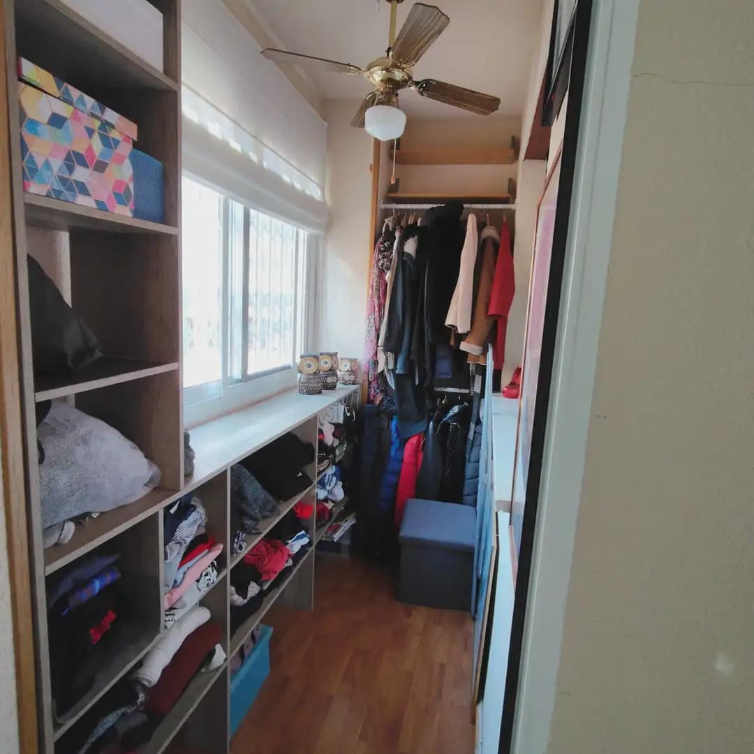 3 slaapkamer Flat te koop in Murcia stad met garage - € 247.000 (Ref: 10048106)