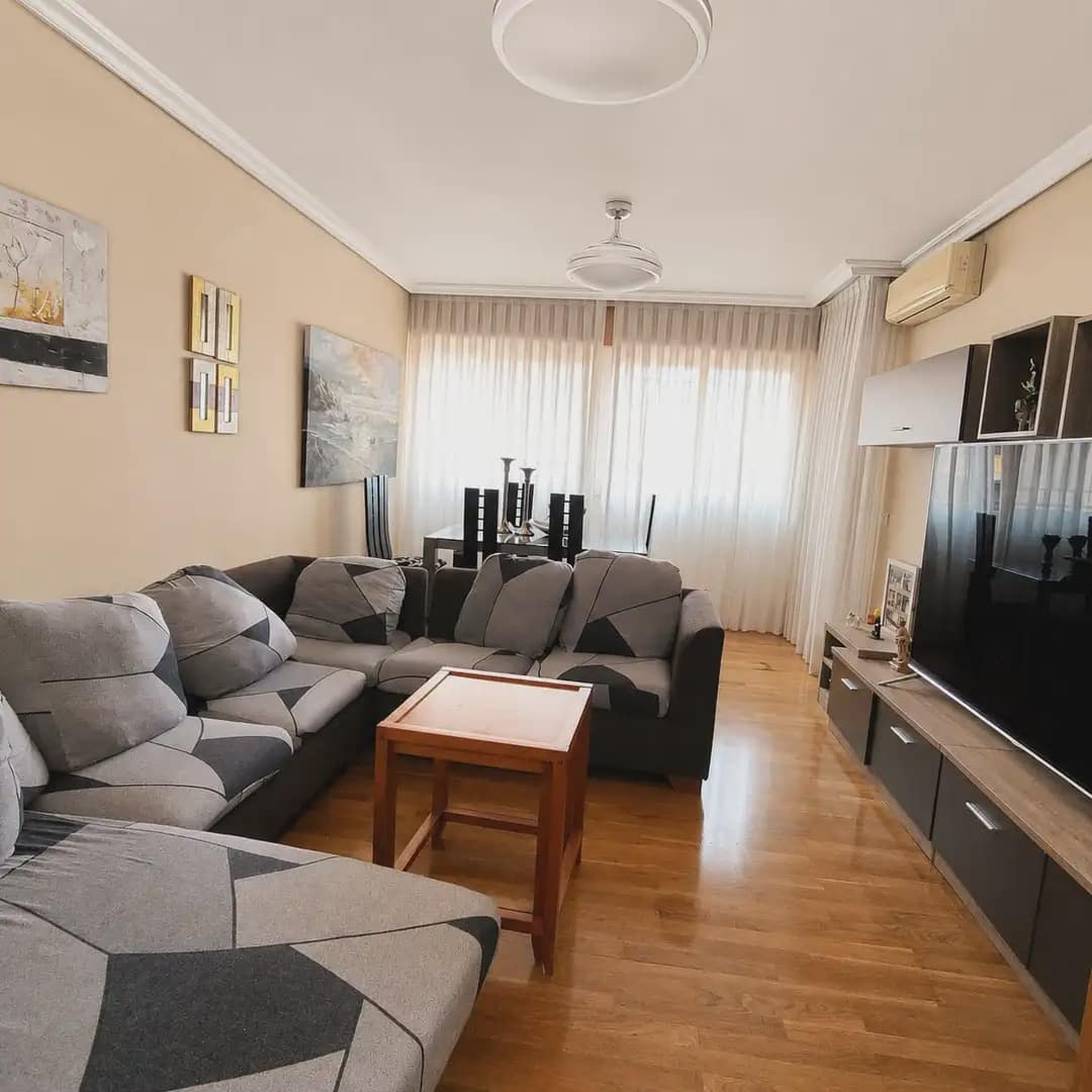 3 slaapkamer Flat te koop in Murcia stad met garage - € 247.000 (Ref: 10048106)