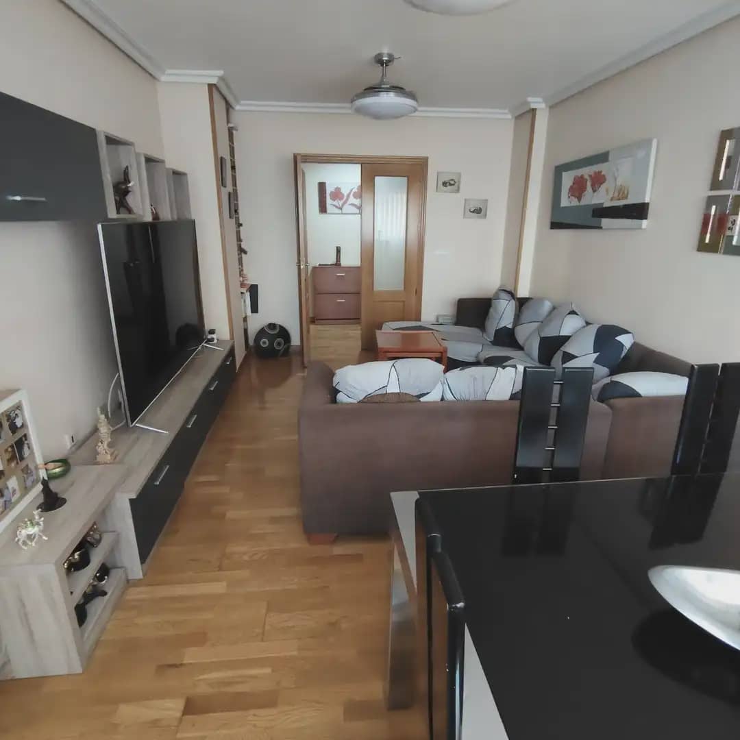 3 slaapkamer Flat te koop in Murcia stad met garage - € 247.000 (Ref: 10048106)