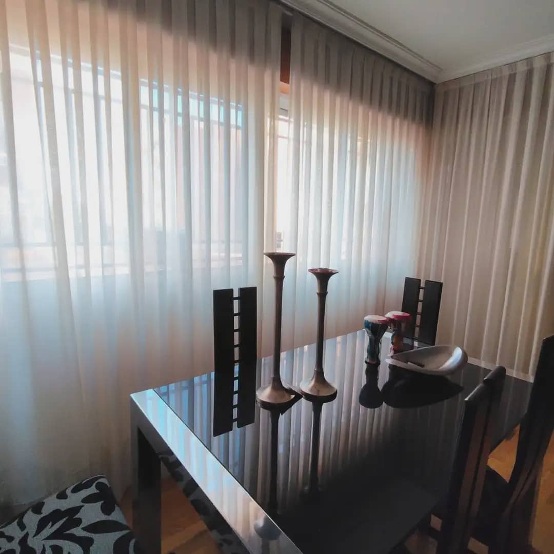3 slaapkamer Flat te koop in Murcia stad met garage - € 247.000 (Ref: 10048106)