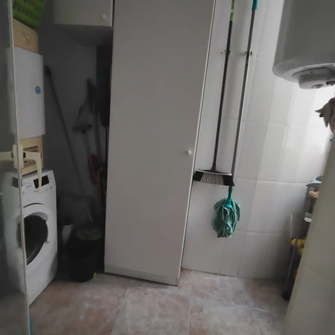 3 slaapkamer Flat te koop in Murcia stad met garage - € 247.000 (Ref: 10048106)